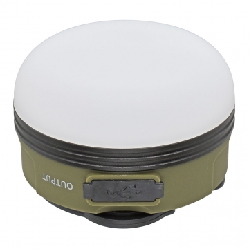 LED丸型ランタン 130ルーメン [品番]08-1579