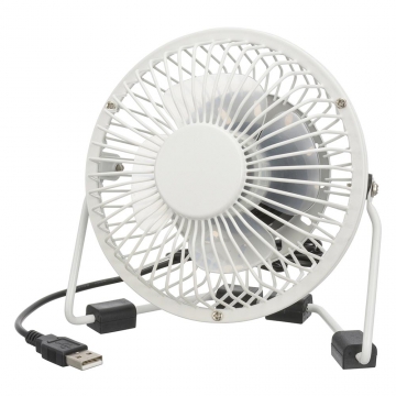 USBミニファン マグネットタイプ [品番]08-1612