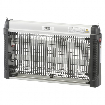 電撃殺虫器 [品番]08-1617