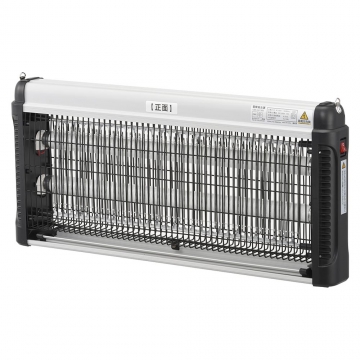 電撃殺虫器 [品番]08-1618