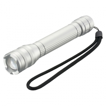 LEDアルミライト 250ルーメン [品番]08-1646