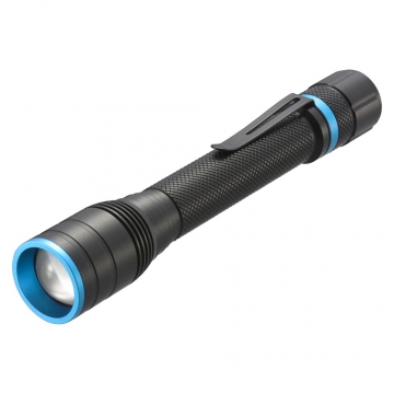 クリップ付きズームライト [品番]08-1669