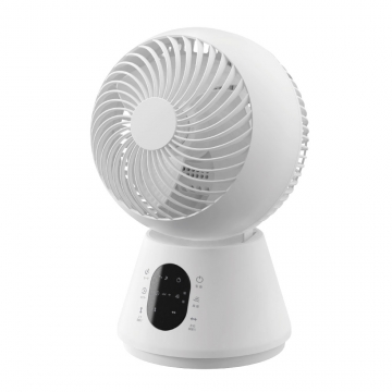 3Dサーキュレーター 12畳まで [品番]08-1701