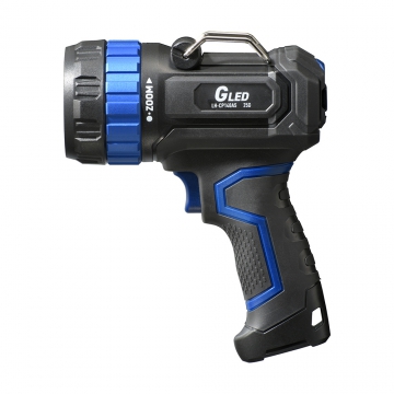 GLEDライト 充電式 1400ルーメン [品番]08-1733