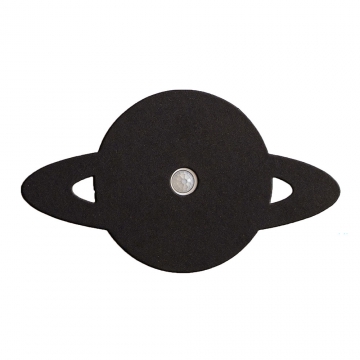 LEDシルエットライト 土星 [品番]08-1744