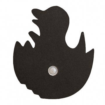 LEDシルエットライト 恐竜の子供 [品番]08-1745