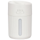 USB卓上加湿器 ホワイト [品番]08-3240