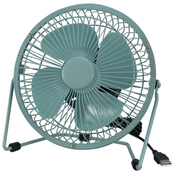 USB卓上扇風機 [品番]08-3254