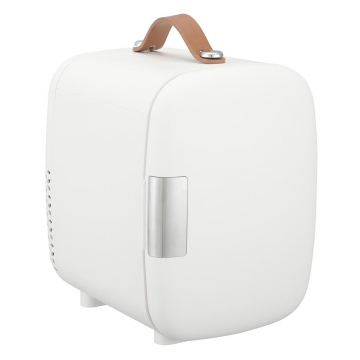 電子式保冷保温ボックス ４リットル [品番]08-3326