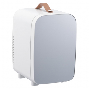 電子式保冷保温ボックス 8リットル [品番]08-3331