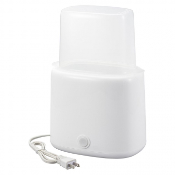 哺乳びんスチーム除菌器 [品番]08-5402