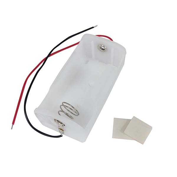 【激レア・ぴよっこ 白色ケース・電池付き 電子ペット】 未開封 ３０年前希少 電池ケース 単1×1 [品番]09-1551｜株式会社オーム電機