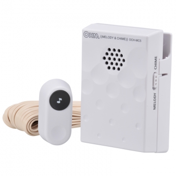 チャイムセット メロディ [品番]09-2199