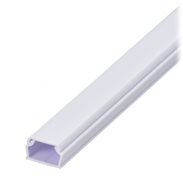 ABSモール 1号 91cm ホワイト [品番]09-2804