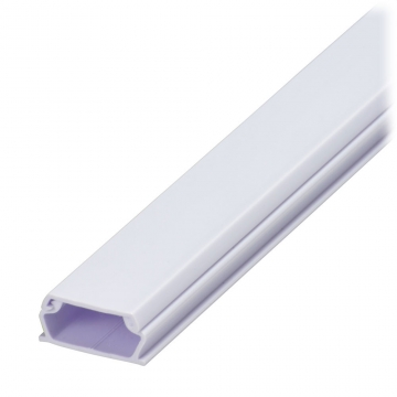 ABSモール 2号 91cm ホワイト [品番]09-2808