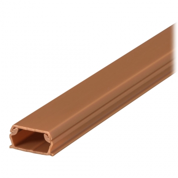 ABSモール 2号 91cm ブラウン [品番]09-2810