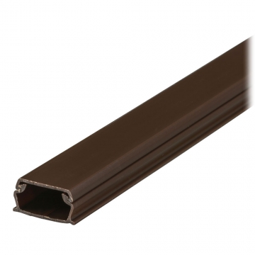 ABSモール 2号 91cm チョコ [品番]09-2811