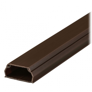 ABSモール 3号 91cm チョコ [品番]09-2815