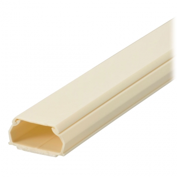 テープ付ABSモール 3号 91cm ミルキー [品番]09-2829
