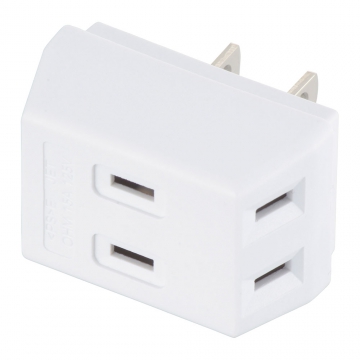 トリプルタップ 3個口 [品番]00-1626