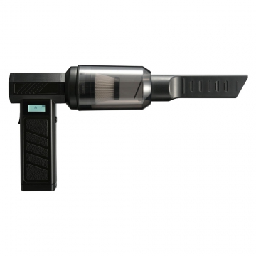 充電式エアダスター＆クリーナー [品番]01-7250