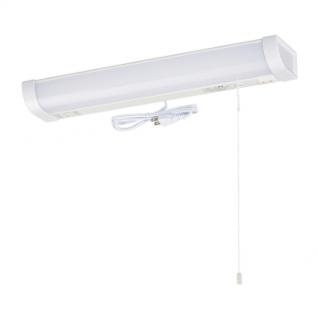 LED流し元灯 15形 昼光色 引きひもスイッチ式 [品番]06-4190