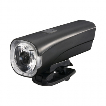 充電式LEDサイクルライト 1000ルーメン 調光機能 [品番]08-1384