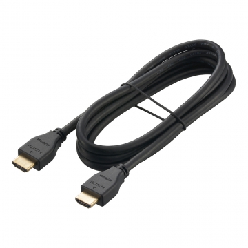 プレミアムHDMIケーブル 4K・3D対応 1.5m [品番]05-0522