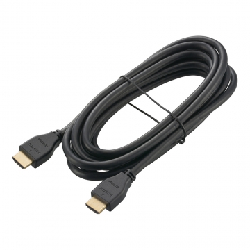 プレミアムHDMIケーブル 4K・3D対応 3m [品番]05-0524