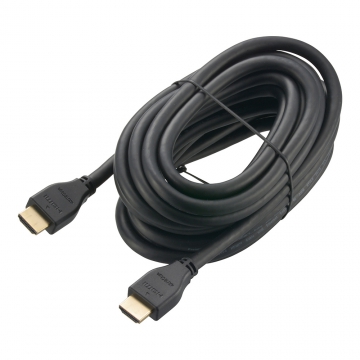 プレミアムHDMIケーブル 4K・3D対応 5m [品番]05-0525