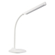 LEDデスクライト 昼光色 600ルーメン ホワイト [品番]06-1575