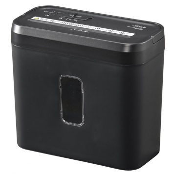 OffiStyle クロスカットシュレッダー [品番]00-7021