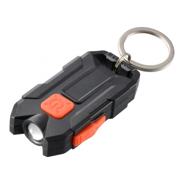 USB充電式LEDキーライト [品番]08-1065