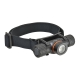 充電式LEDヘッドライト 1300ルーメン [品番]08-1394