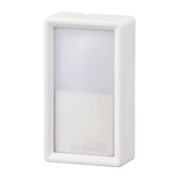 monban CUBE II 防水押しボタン送信機 [品番]08-1909