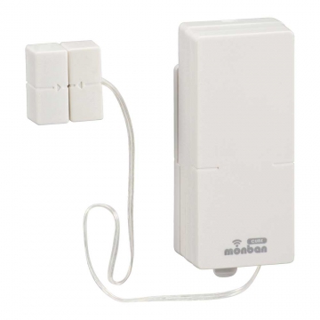 monban CUBE II 扉センサー送信機 [品番]08-1910