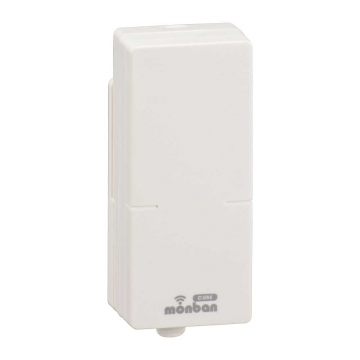monban CUBE II 音センサー送信機 [品番]08-1912