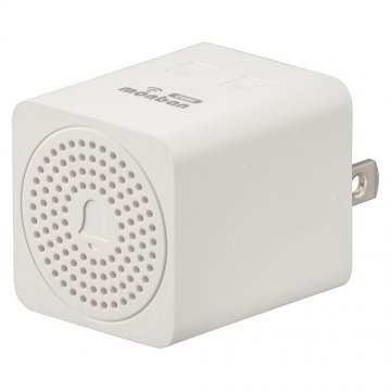 monban CUBE II MINI電池レスAC電源式受信機 [品番]08-1917
