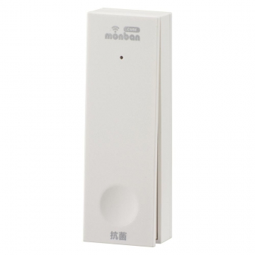 monban CUBE II 自家発電式押しボタン送信機 [品番]08-1918