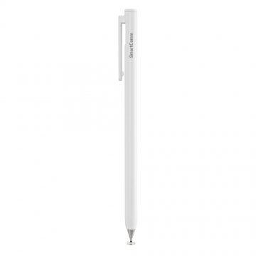 SmartComm タッチペン ホワイト [品番]01-3480