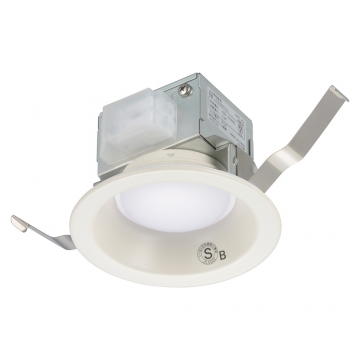 LEDダウンライト 100形相当 電球色相当 2700K [品番]06-5127