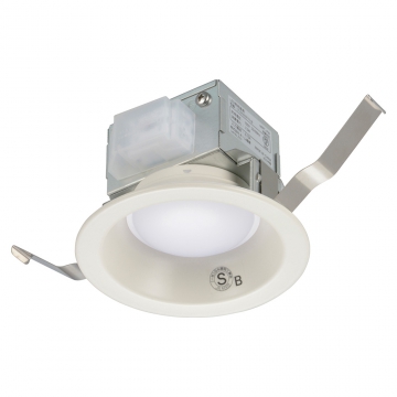 LEDダウンライト 100形相当 昼白色相当 5000K [品番]06-5128