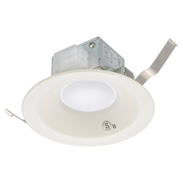 LEDダウンライト 100形相当 昼白色相当 5000K [品番]06-5132