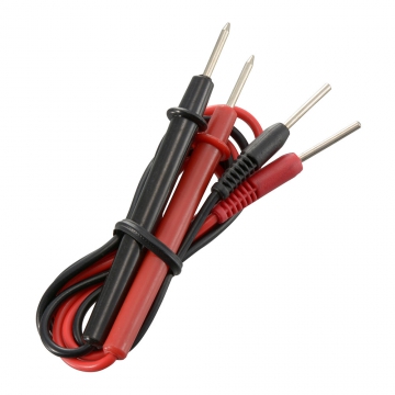 ピンプラグ式テストリード [品番]06-5414