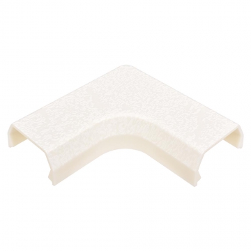 モール用曲がり2号 クロス石目 [品番]09-2728