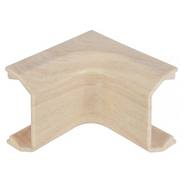 モール用入りズミ2号 木目ライト [品番]09-2736