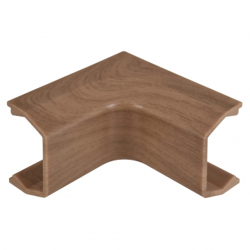 モール用入りズミ1号 木目ミッド [品番]09-2739