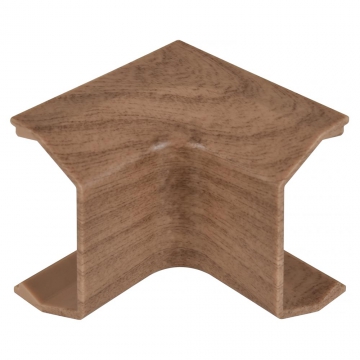 モール用入りズミ3号 木目ミッド [品番]09-2741