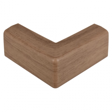 モール用出ズミ0号 木目ミッド [品番]09-2758