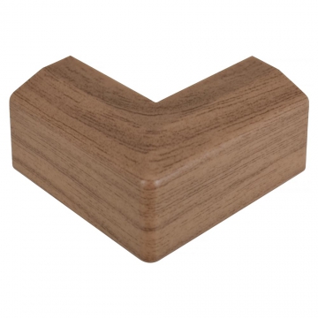 モール用出ズミ1号 木目ミッド [品番]09-2759